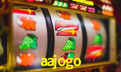 A Revolução dos Aplicativos de Jogos no aajogo
