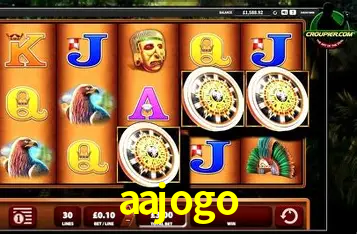 Desvendando o Mundo dos Jogos Virtuais na aajogo