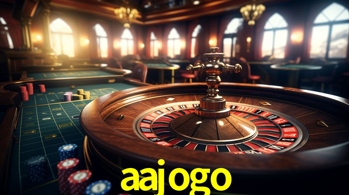 Blackjack Table aajogo