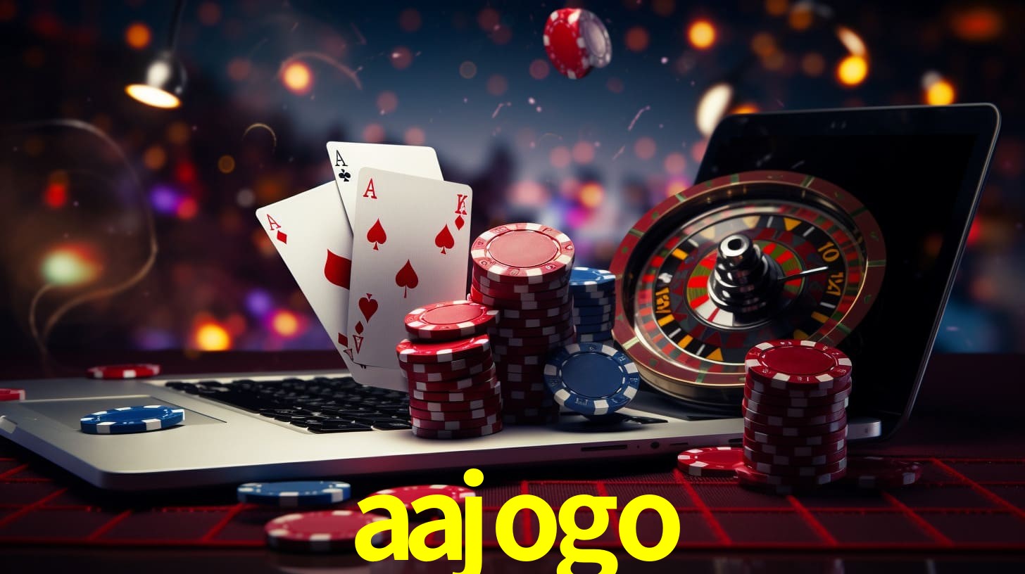 Roulette Table aajogo