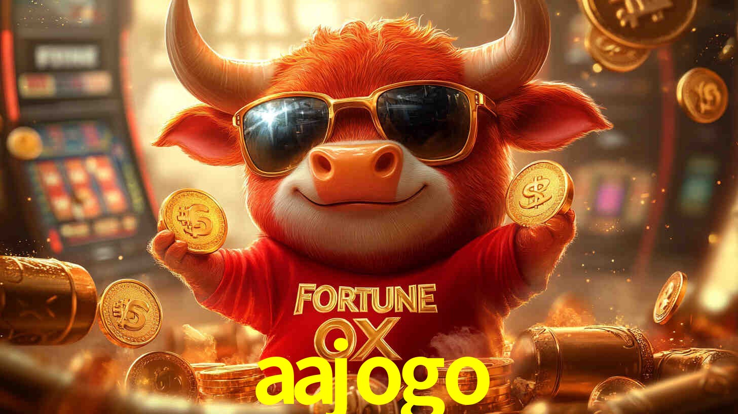 aajogo