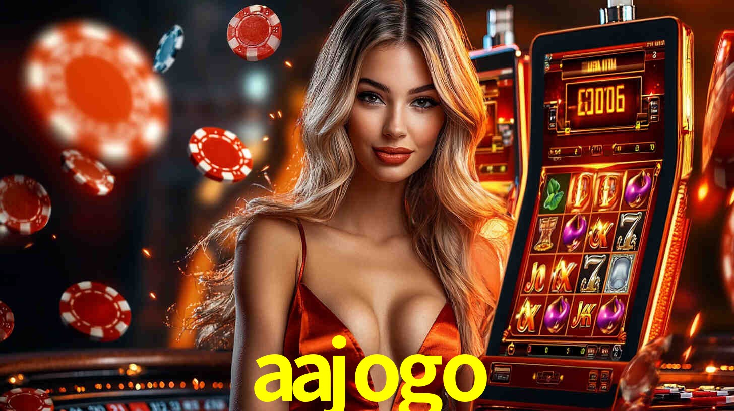 Sinta a adrenalina dos jogos de cassino com aajogo