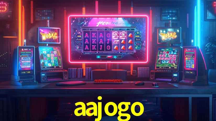 Experimente o Login Seguro Premium no aajogo