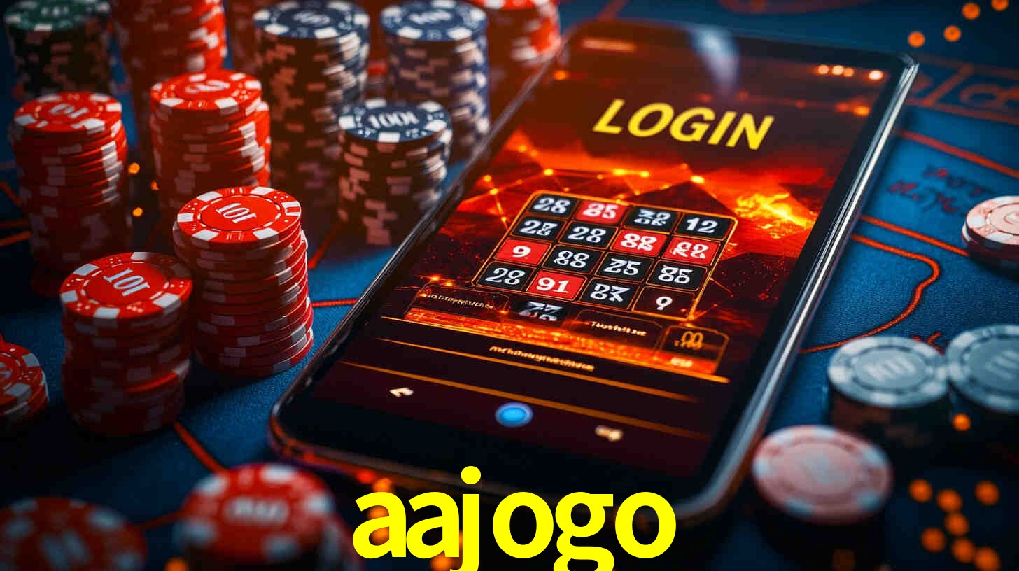 Bônus Generosos e Exclusivos no aajogo para Você!