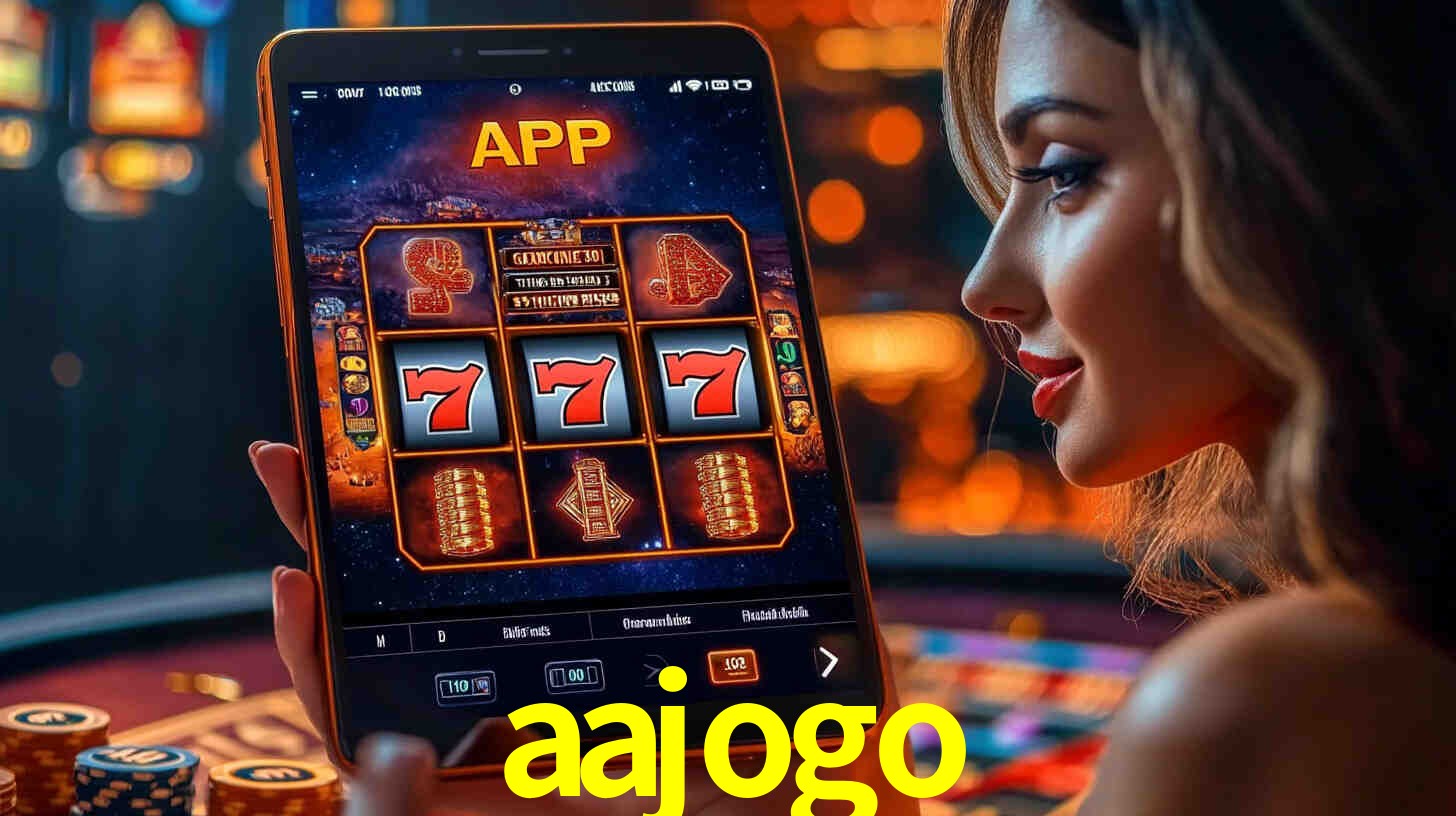 aajogo: A Experiência de Casino com Jogos de Mesa ao Vivo