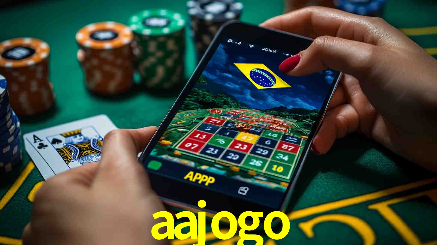 Inovações de Jogos na aajogo: O Futuro das Experiências Interativas
