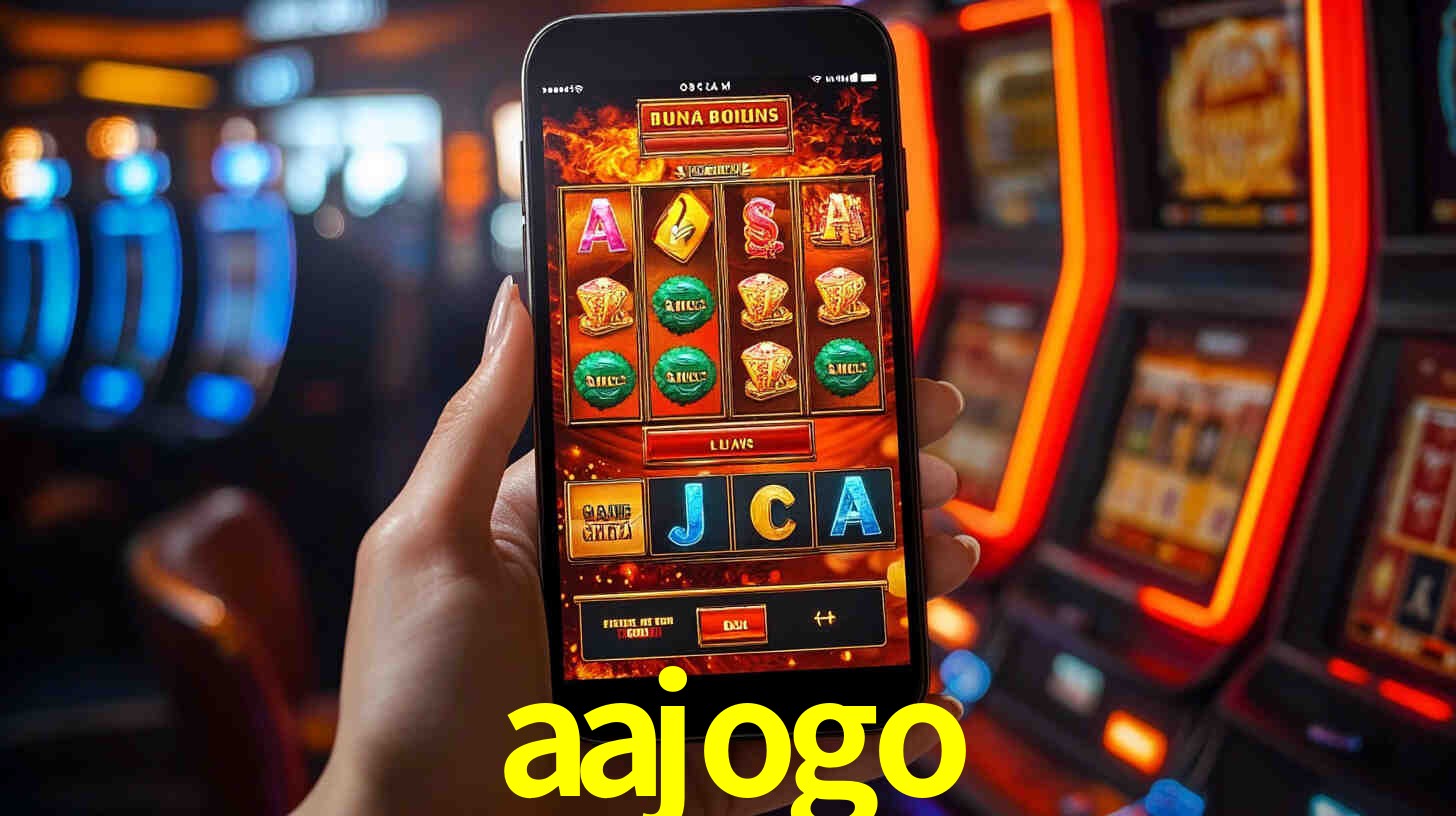 aajogo