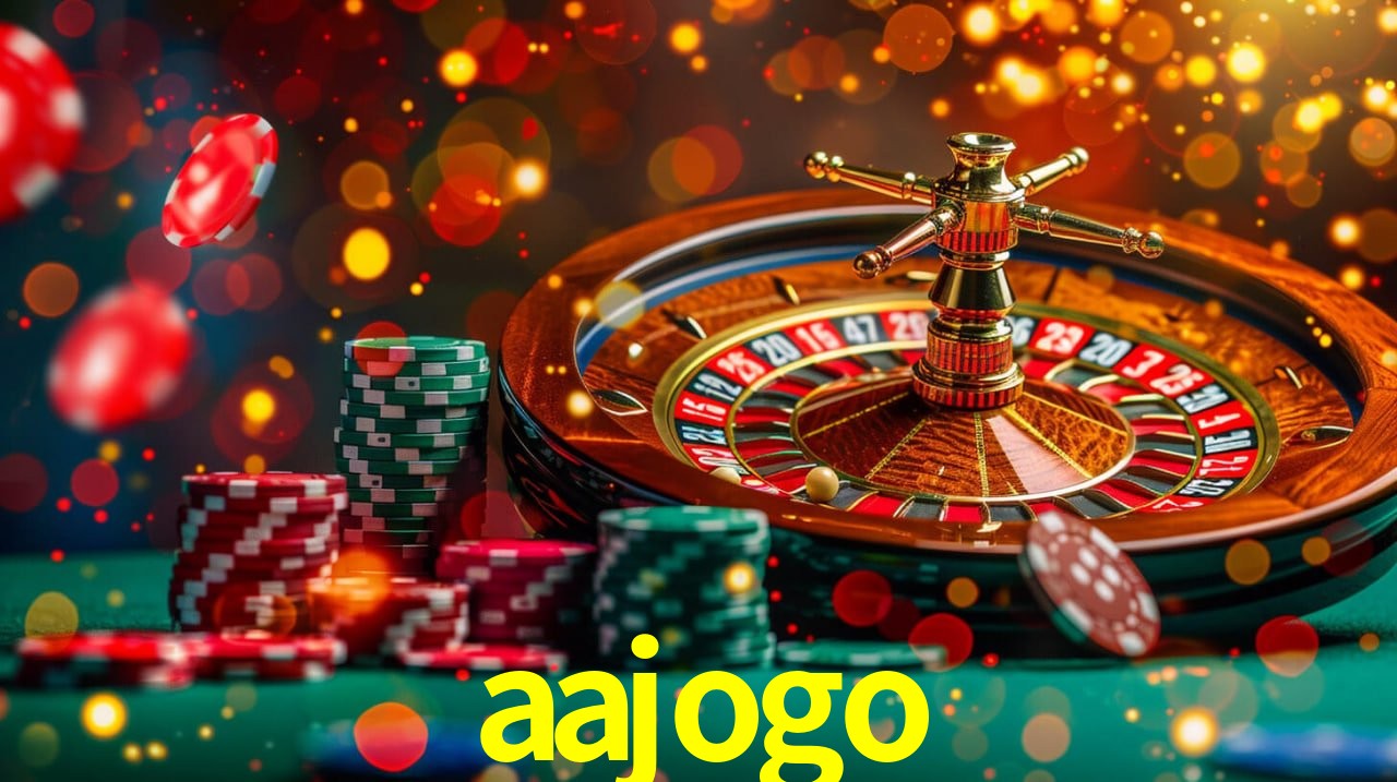 Descubra a Essência do aajogo: Nossa História e Compromissos