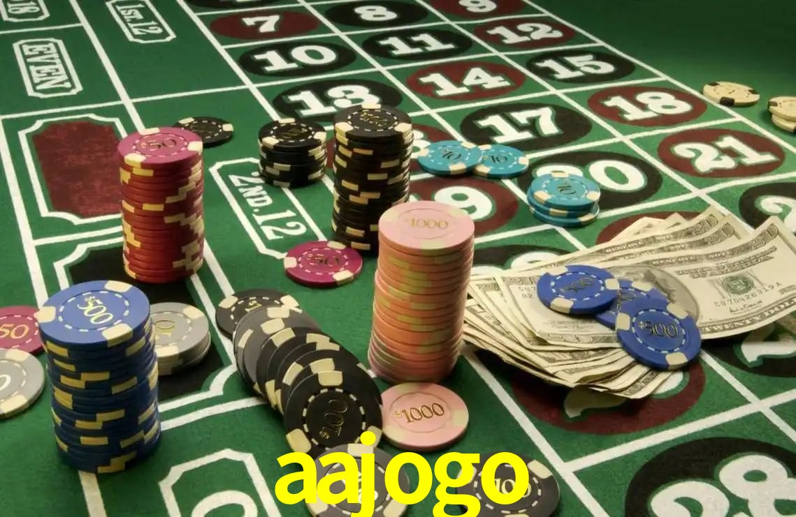 Explore as vantagens do aajogo: serviço profissional e confiabilidade
