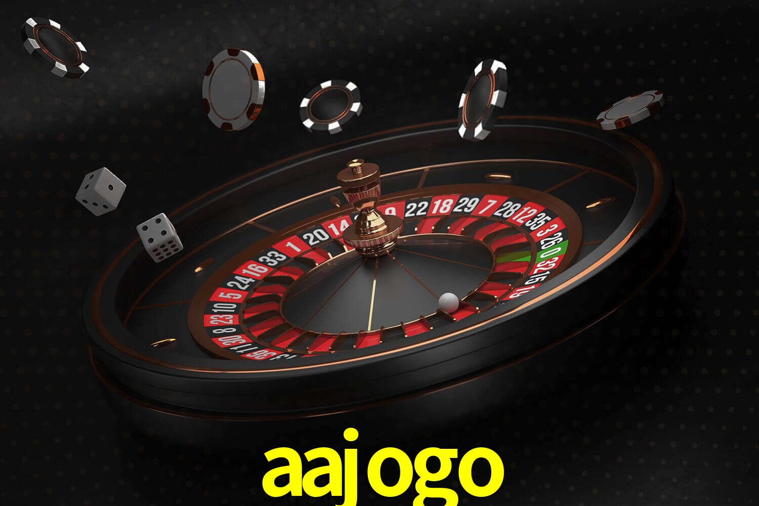 aajogo