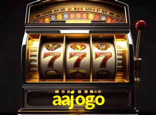 Descubra o Mundo do Cassino Online com aajogo