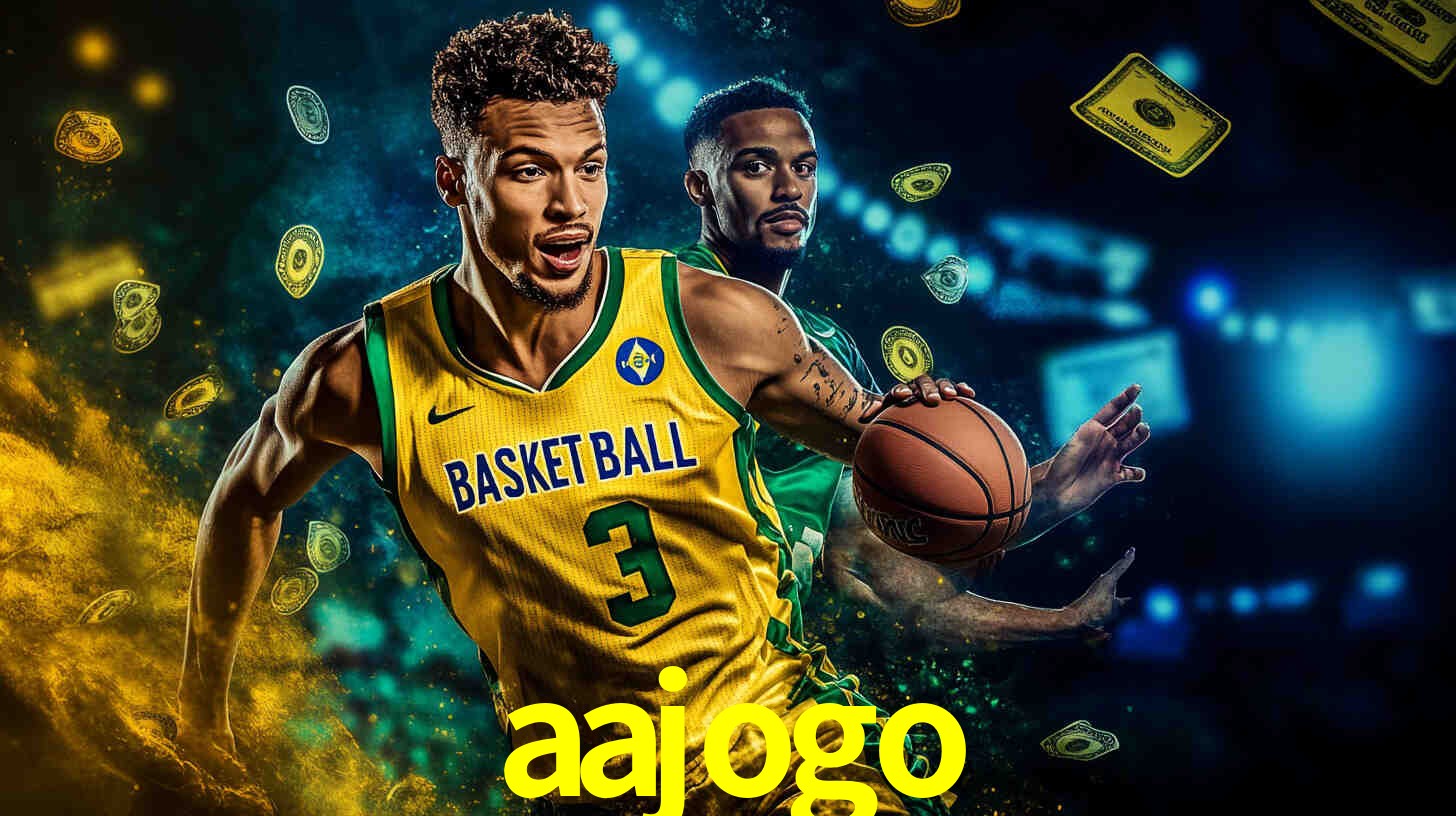 Desvendando o Mundo dos Jogos Virtuais na aajogo