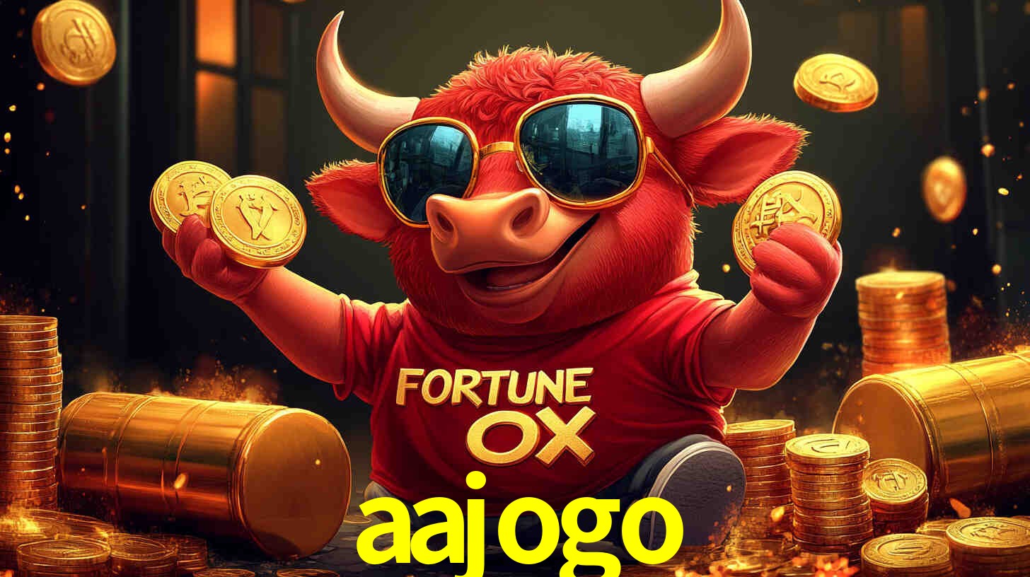 A Revolução dos Aplicativos de Jogos no aajogo