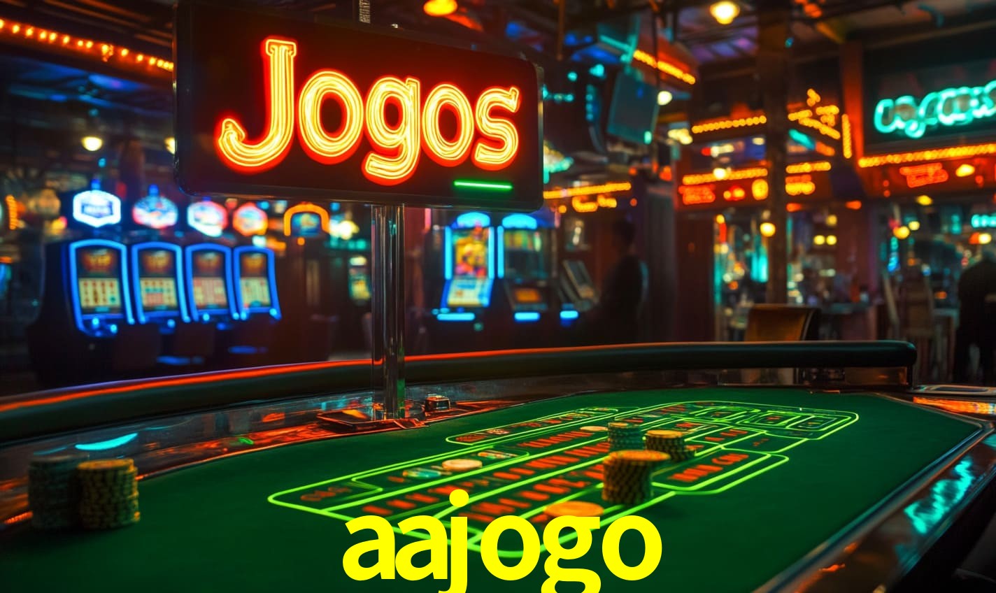 Live Casino aajogo