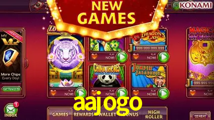 VIP Casino aajogo
