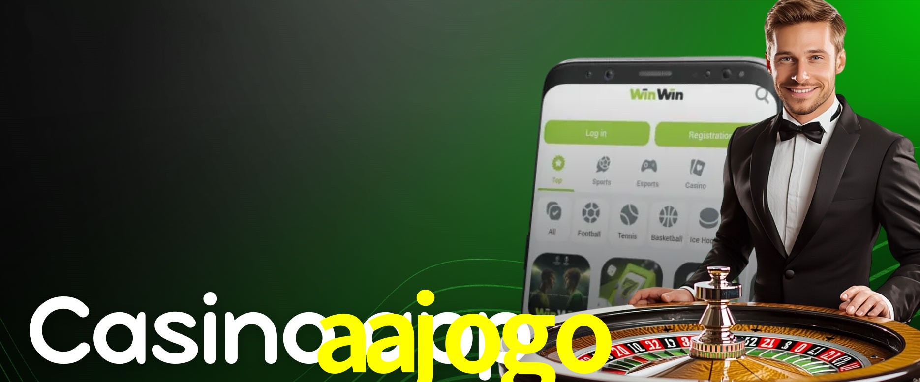 API Integration aajogo