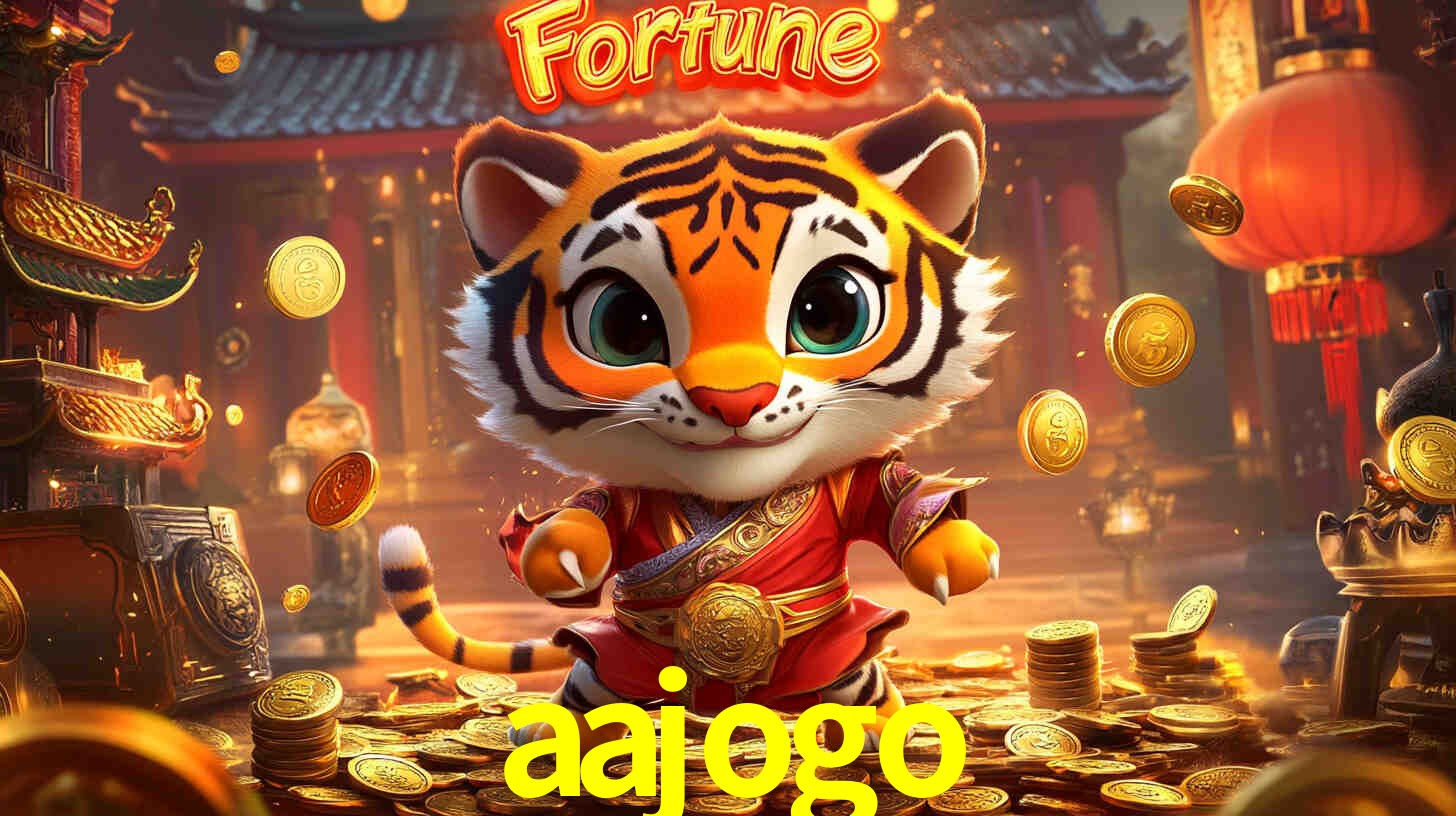 Descubra a Magia dos Jogos de Arcade no aajogo