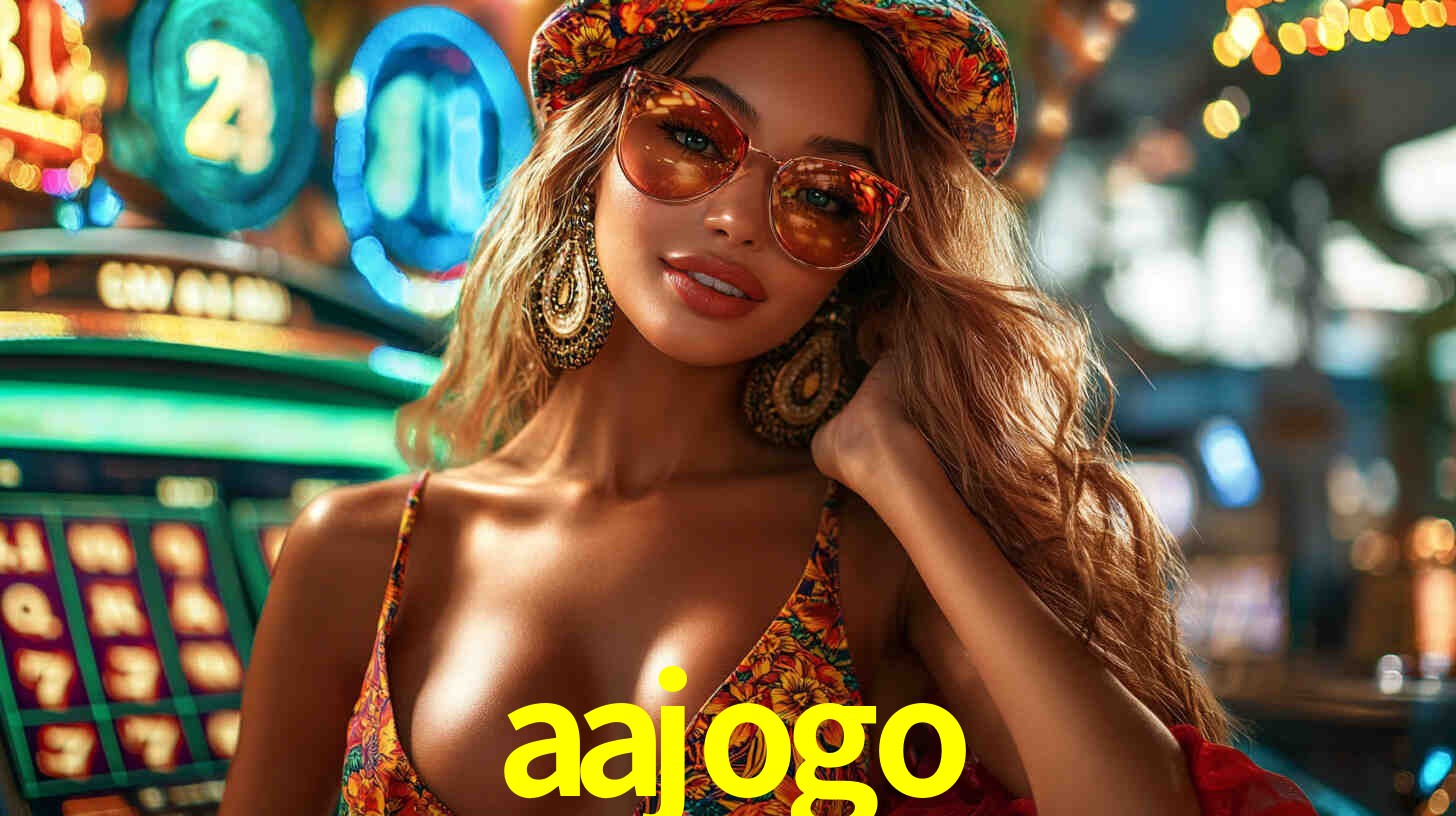 aajogo App Interface