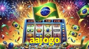 Gates of Olympus aajogo
