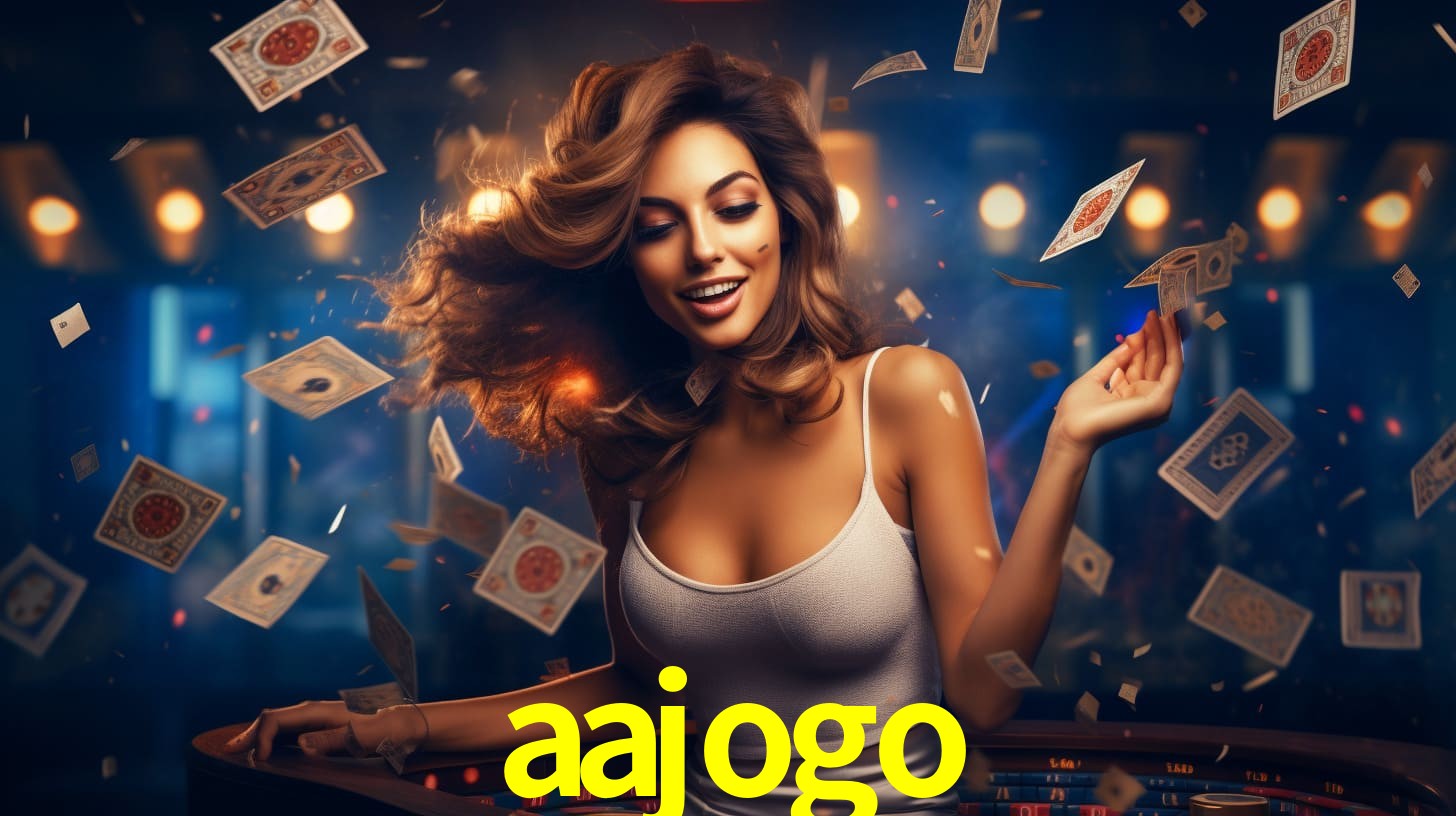 Live Casino aajogo