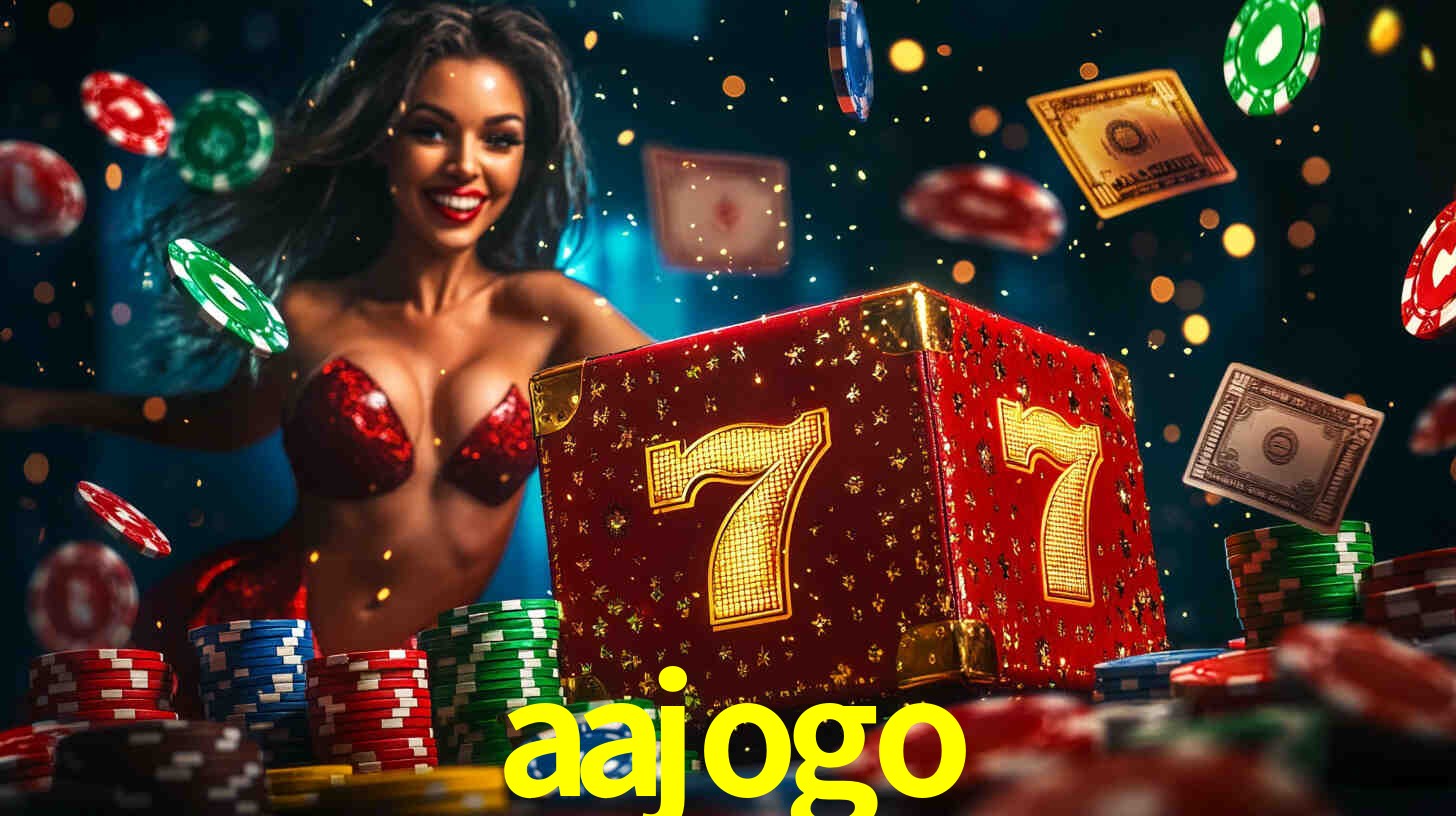 Apostas Esportivas na aajogo: Um Guia Completo