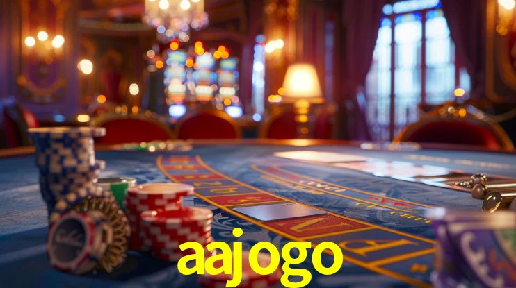 Game Providers aajogo