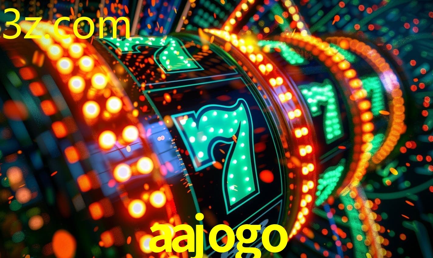 AAJOGO.COM