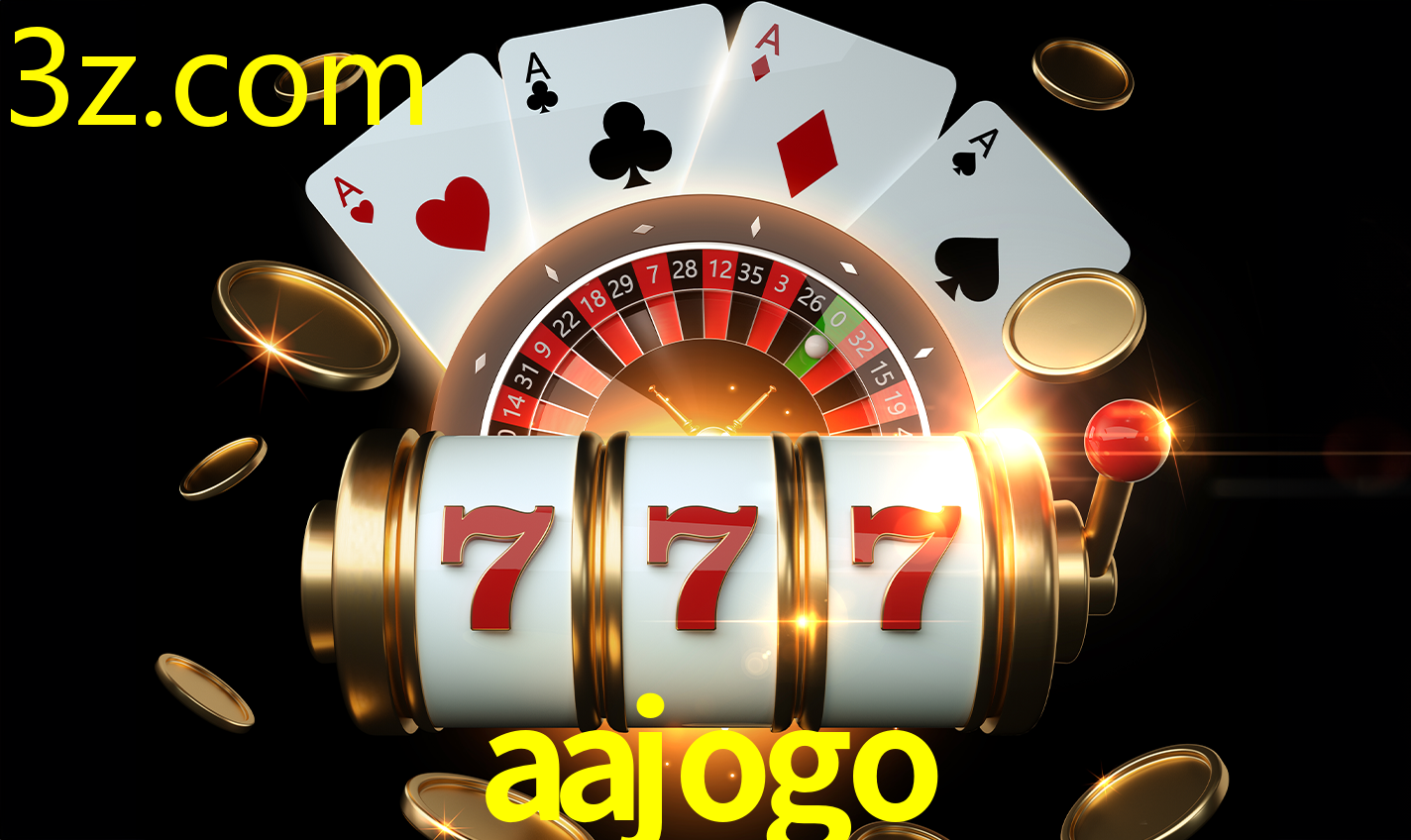 AAJOGO.COM