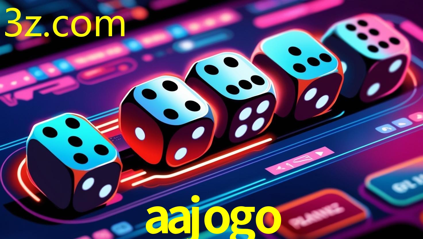 AAJOGO.COM