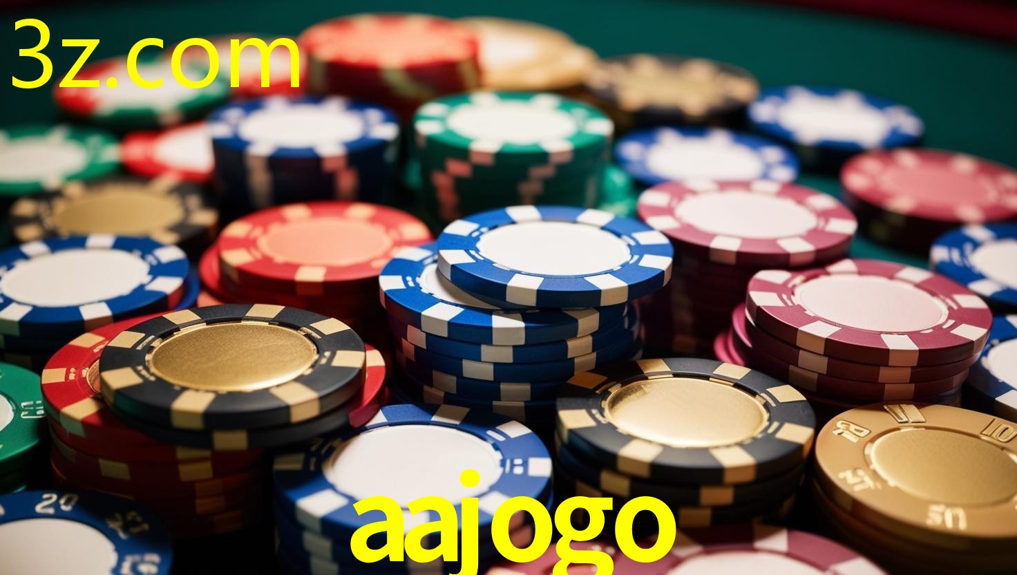 AAJOGO.COM