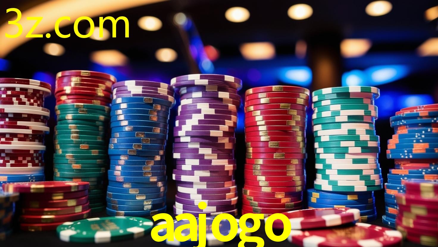 AAJOGO.COM