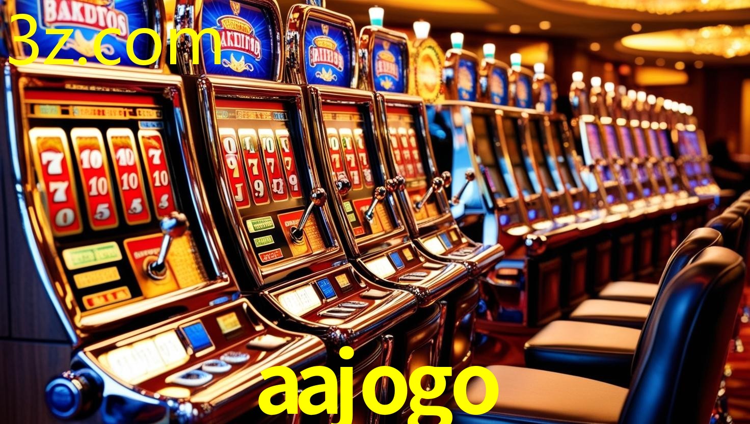 AAJOGO.COM