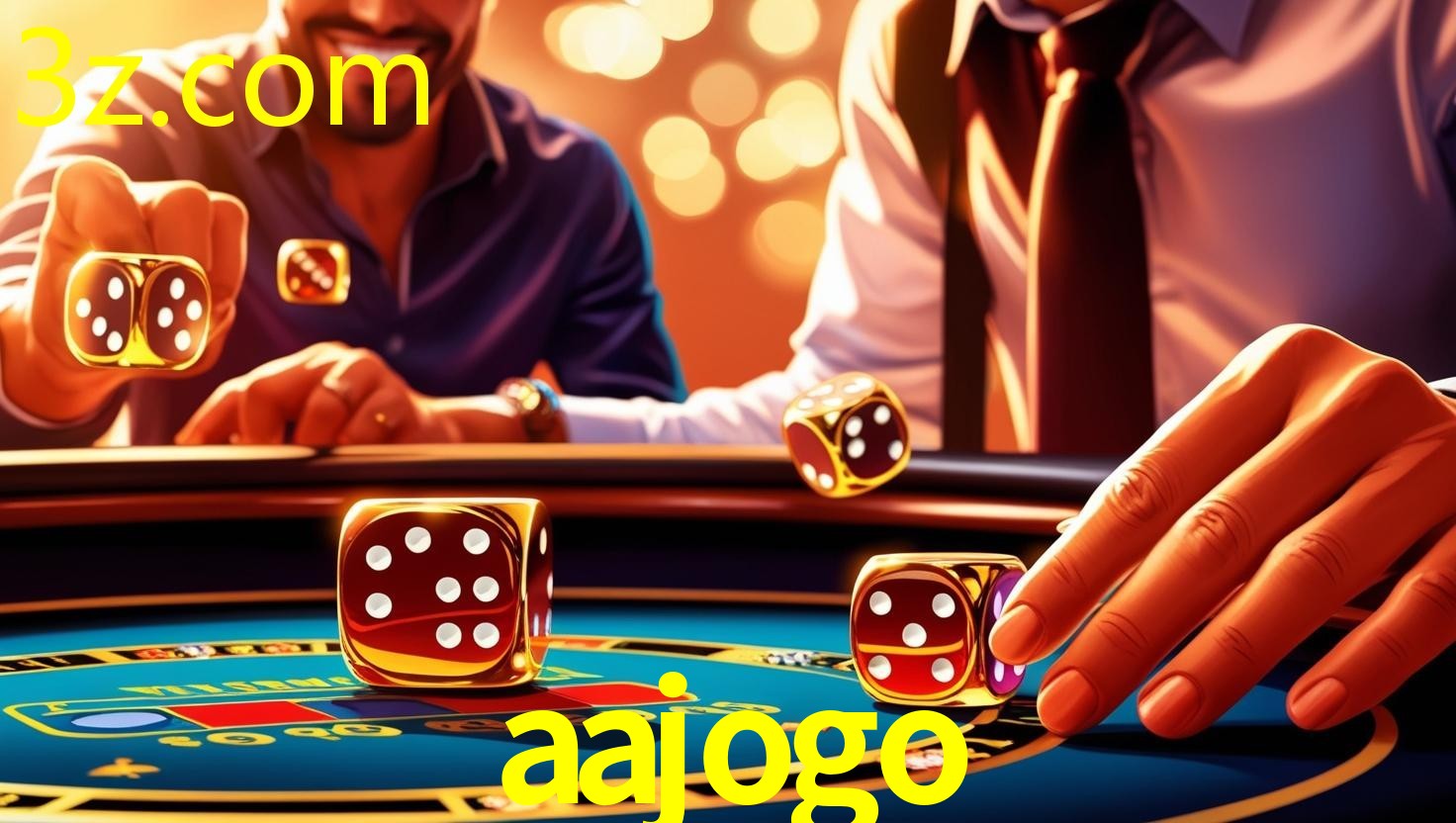 AAJOGO.COM