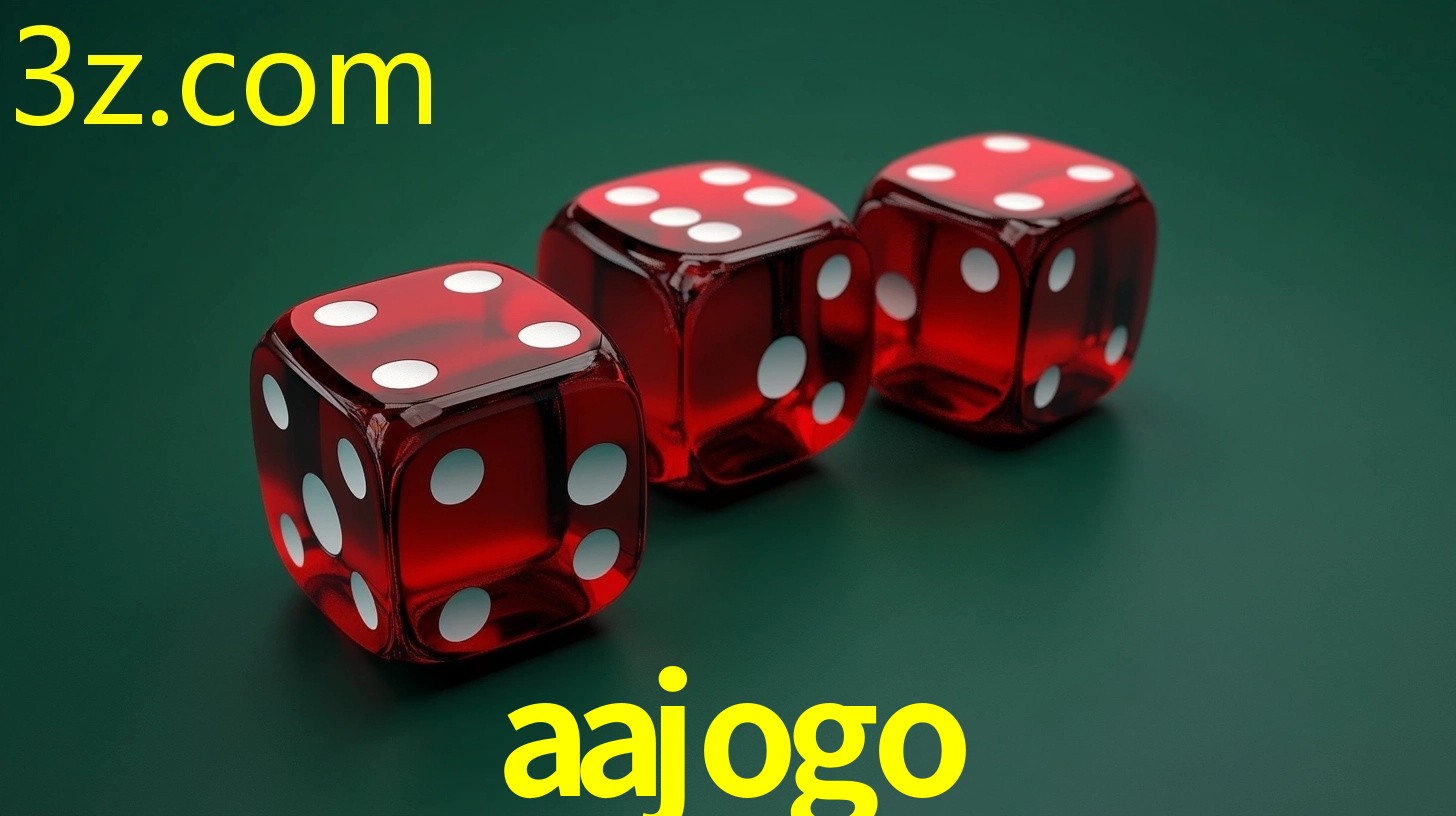 AAJOGO.COM