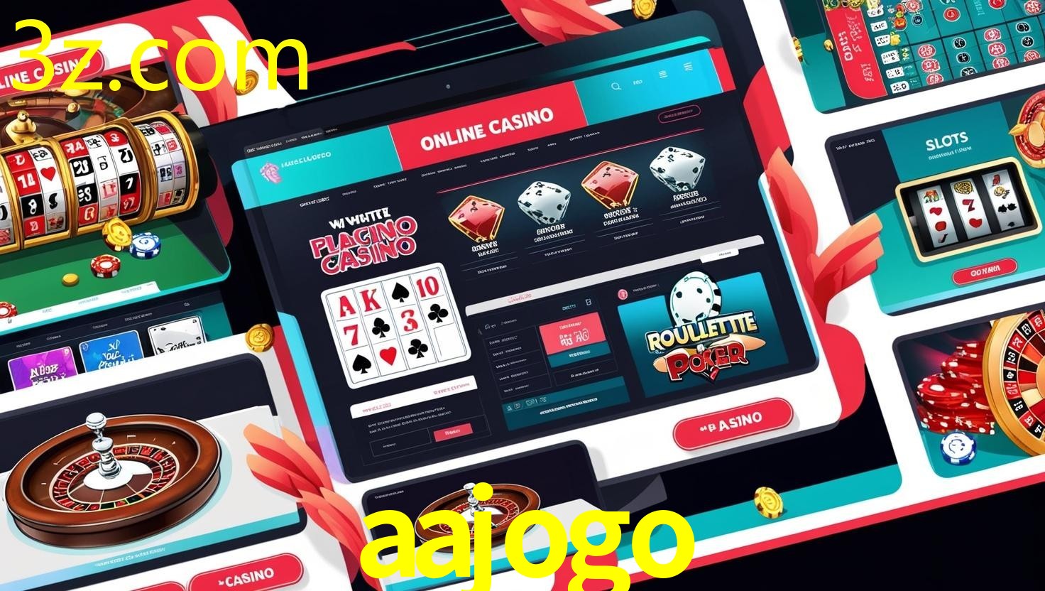 AAJOGO.COM