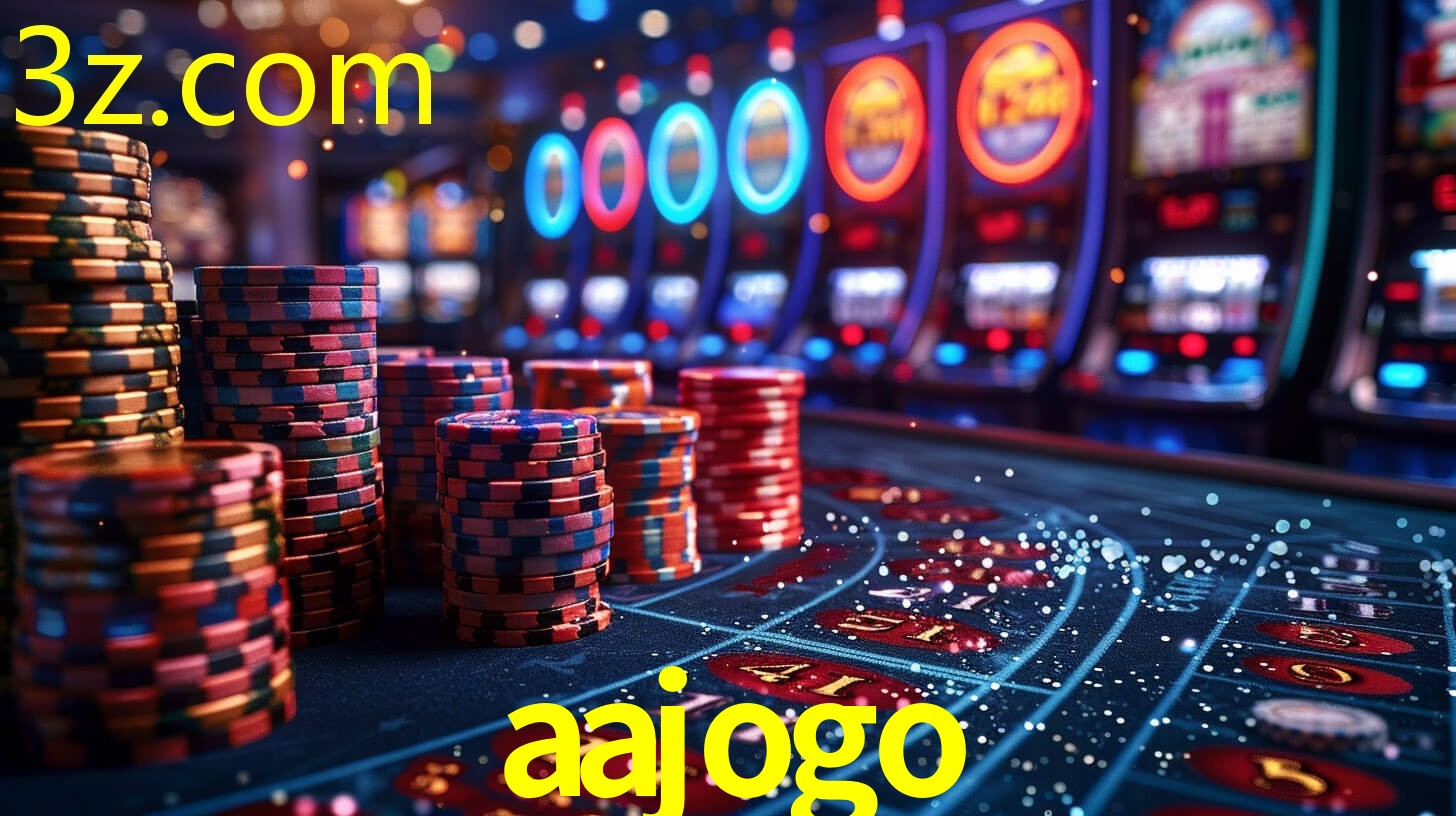 AAJOGO.COM