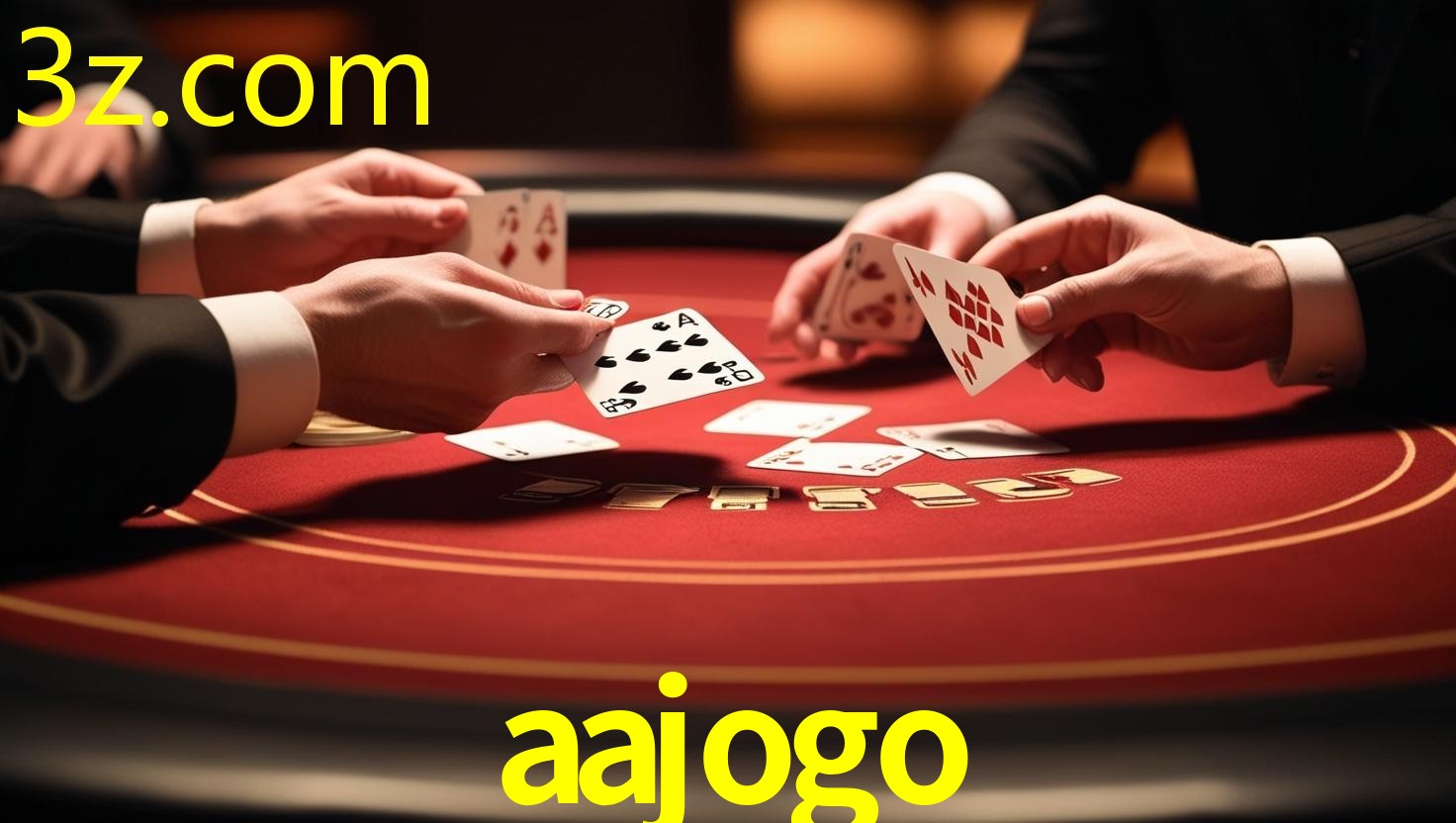 AAJOGO.COM
