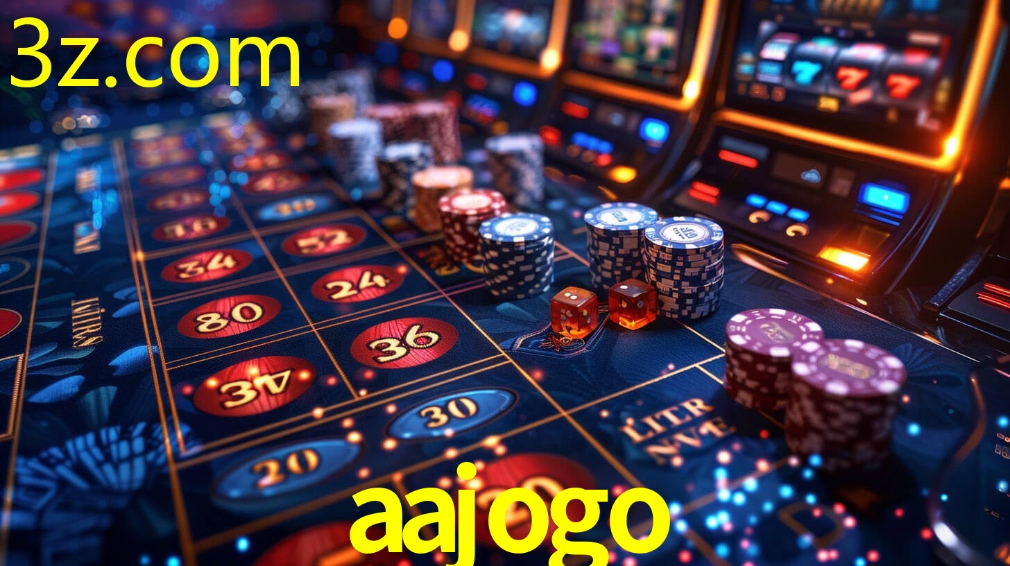 AAJOGO.COM