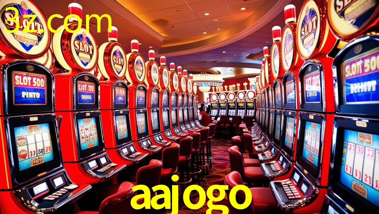 AAJOGO.COM