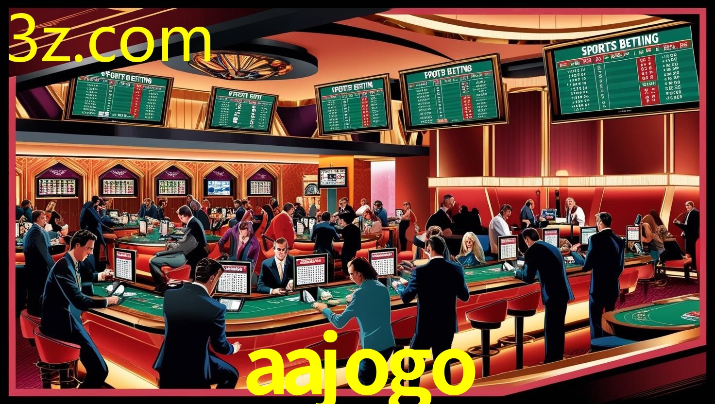 AAJOGO.COM
