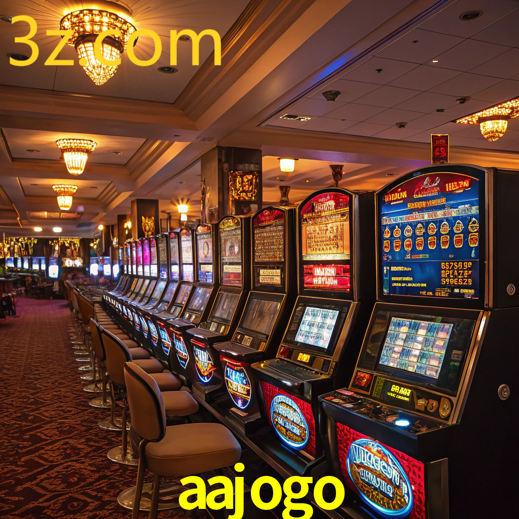 AAJOGO.COM