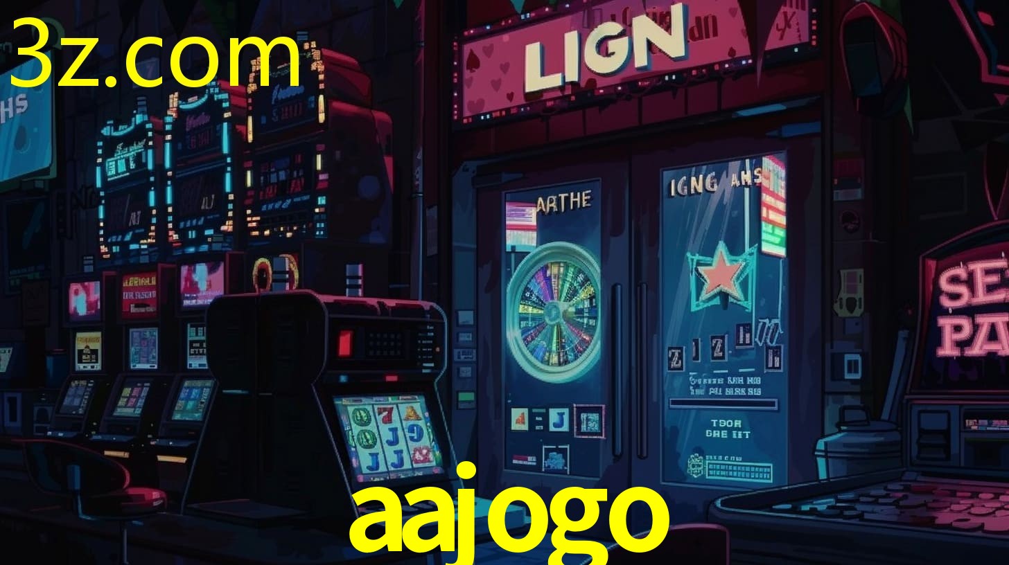 AAJOGO.COM
