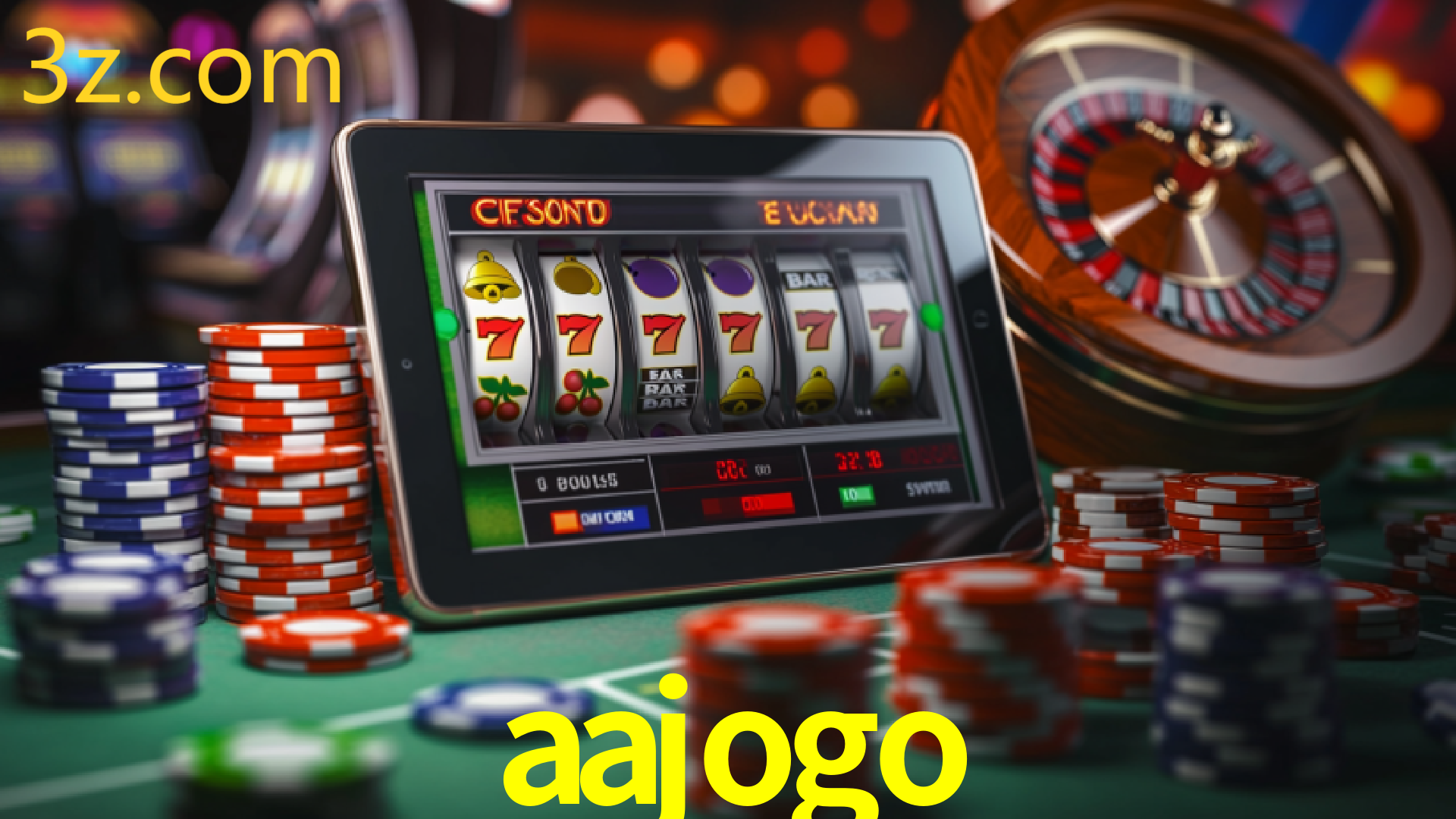 AAJOGO.COM