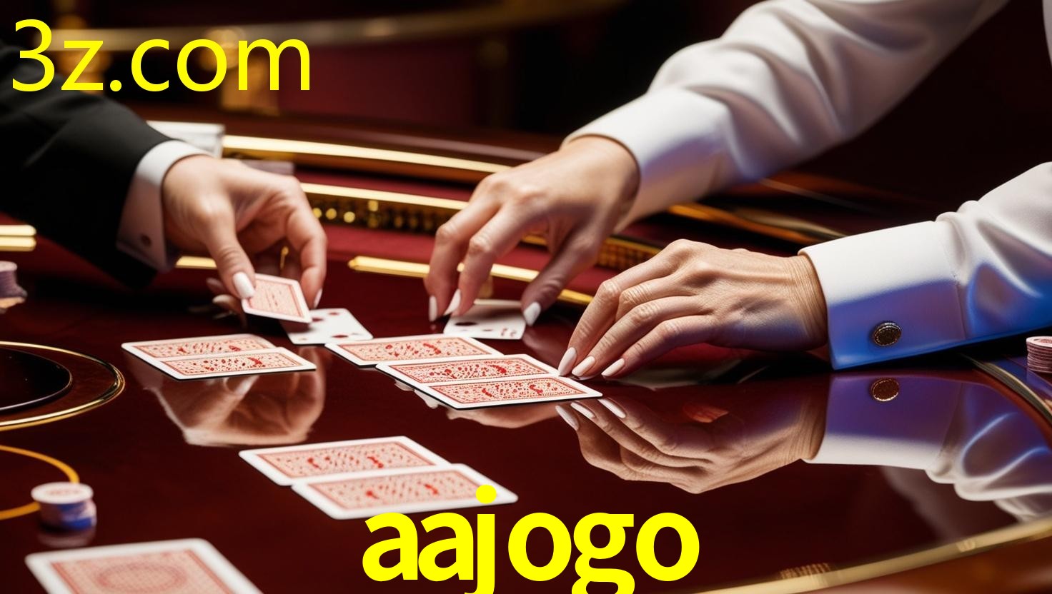 AAJOGO.COM