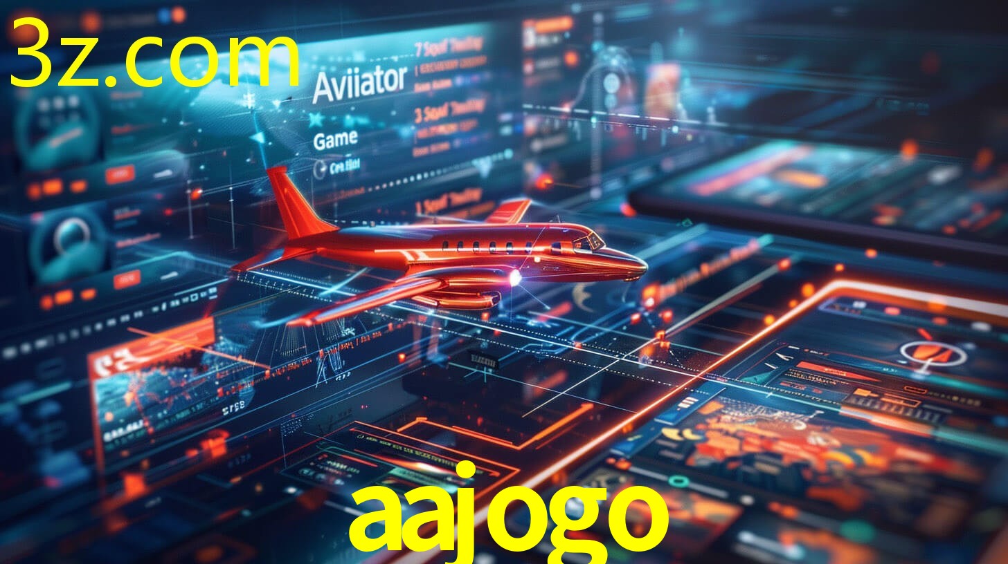 AAJOGO.COM