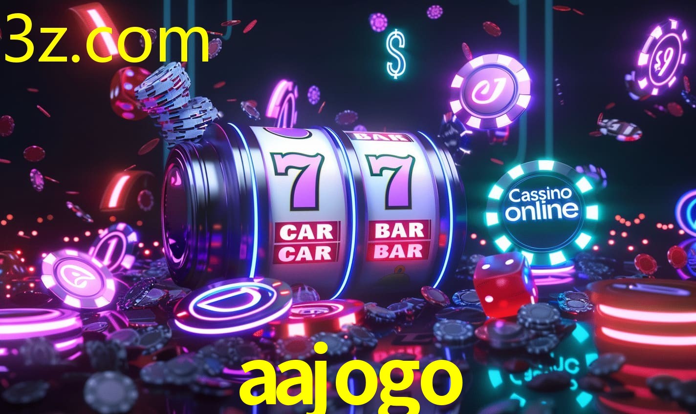 AAJOGO.COM