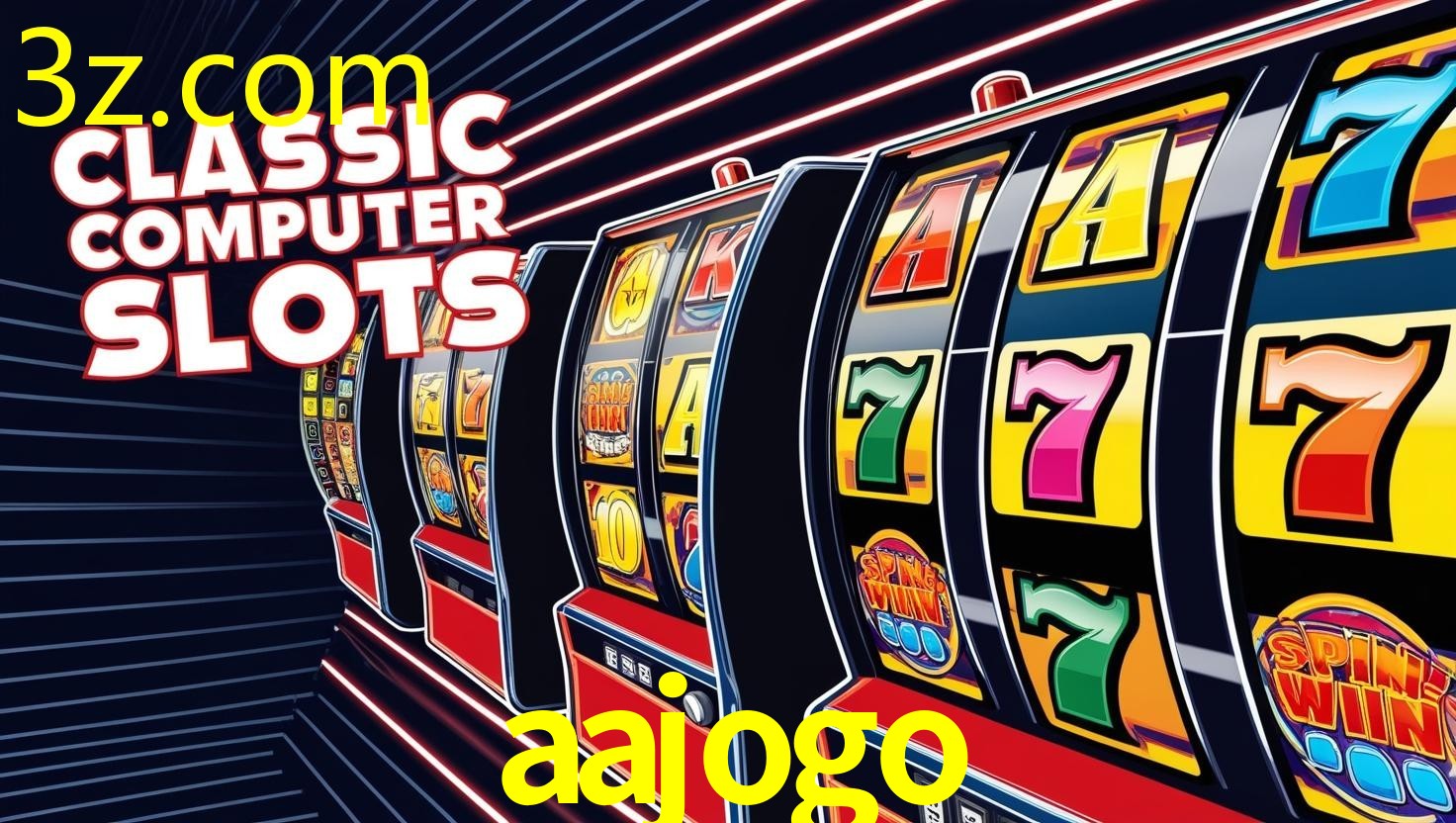 AAJOGO.COM