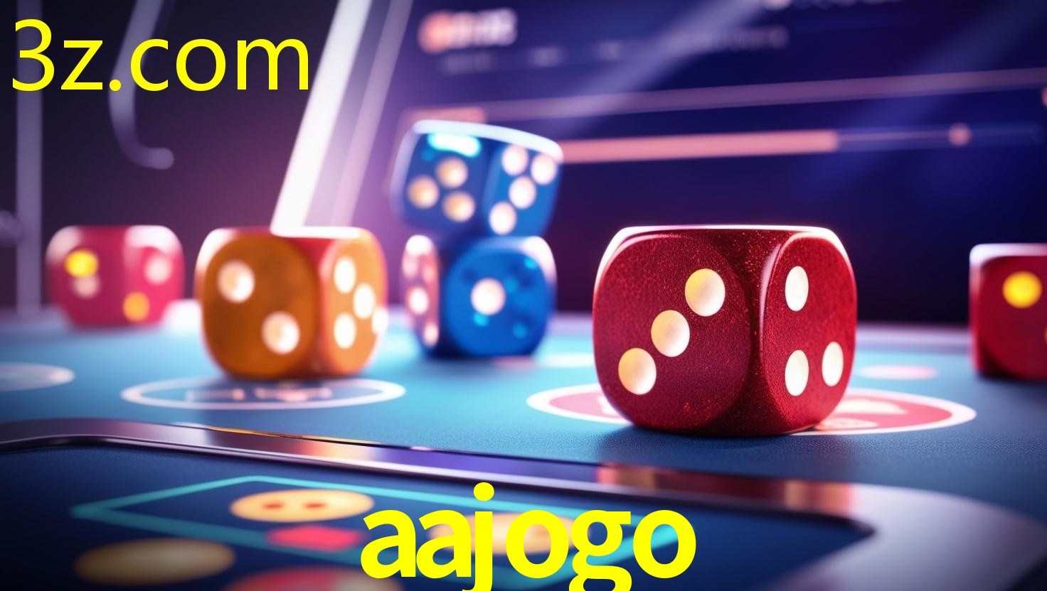 AAJOGO.COM
