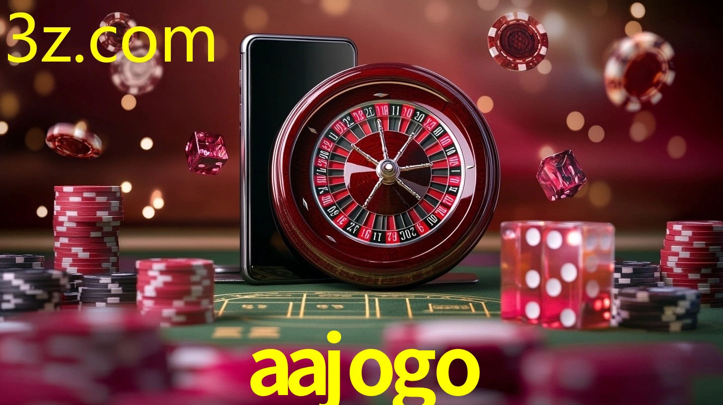 AAJOGO.COM