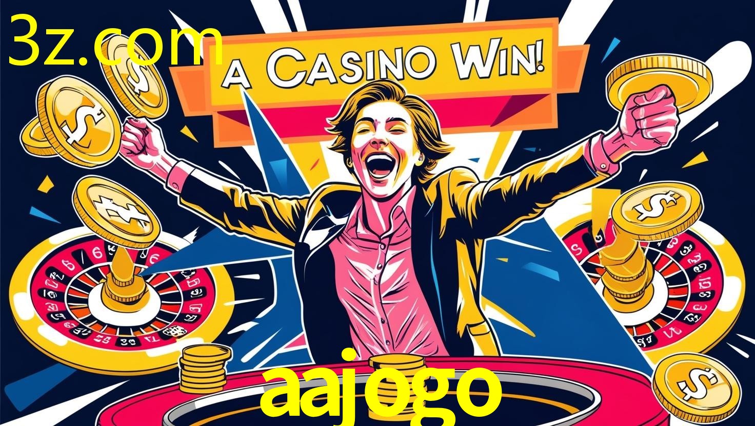 AAJOGO.COM